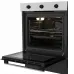 Духовой шкаф VITEK VEO 6380 IX Духовой шкаф VITEK VEO 6380 IX