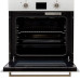 Духовой шкаф HOLBERG HEO 6581TW Духовой шкаф HOLBERG HEO 6581TW