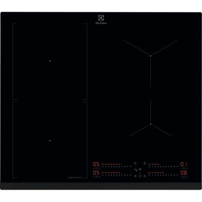 Варочная поверхность ELECTROLUX EIS67453 Варочная поверхность ELECTROLUX EIS67453