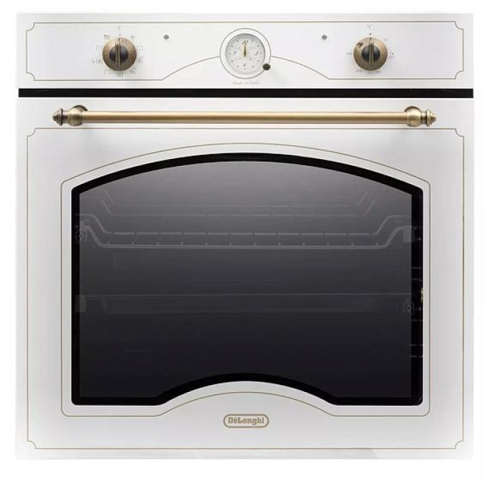 Духовой шкаф DELONGHI CM 9L W RUS Духовой шкаф DELONGHI CM 9L W RUS