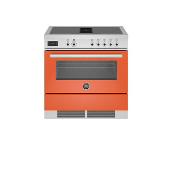 Варочный центр BERTAZZONI PROCH94I1EART Варочный центр BERTAZZONI PROCH94I1EART