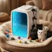 Мини-бар MEYVEL MD-04C3W-RGB с принтом Мини-бар MEYVEL MD-04C3W-RGB с принтом