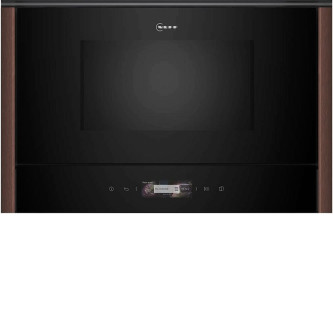 Микроволновая печь NEFF NR9WR21Y1 Микроволновая печь NEFF NR9WR21Y1
