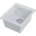 Кухонная мойка OMOIKIRI Omishima 41-WH Glossy (4997481)