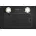 Вытяжка MEFERI INBOX45BK LIGHT Вытяжка MEFERI INBOX45BK LIGHT