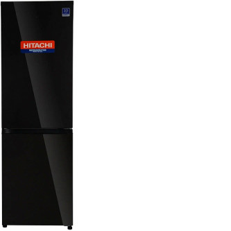Холодильник HITACHI R-B410PUC6 BBK Холодильник HITACHI R-B410PUC6 BBK
