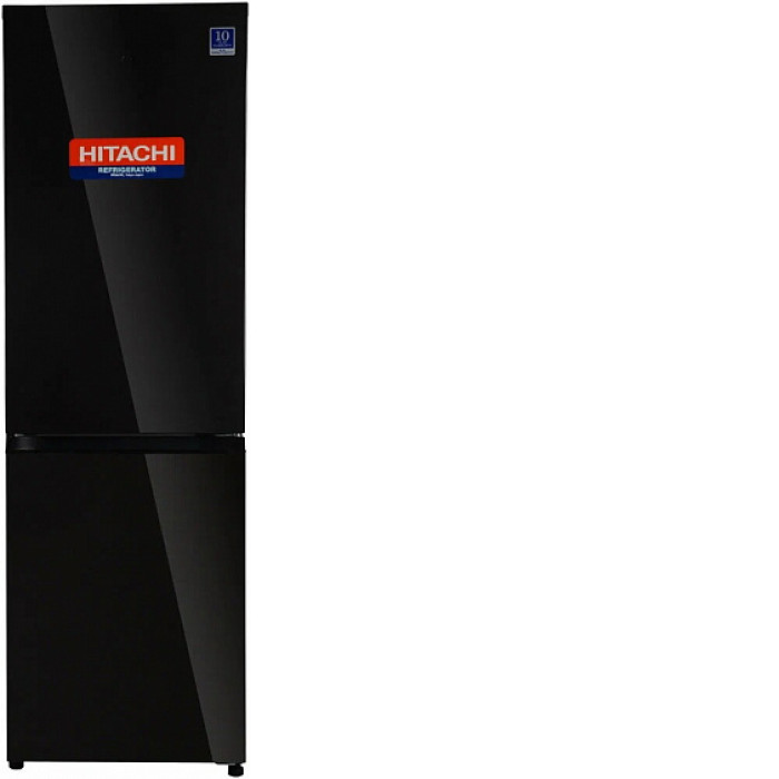 Холодильник HITACHI R-B410PUC6 BBK Холодильник HITACHI R-B410PUC6 BBK