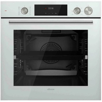 Духовой шкаф KONIGIN Barberry 60 WH ES10