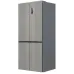 Холодильник CENTEK CT-1746 NF INOX Холодильник CENTEK CT-1746 NF INOX