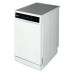 Посудомоечная машина DELONGHI DDWS 465 B CALLISTO Посудомоечная машина DELONGHI DDWS 465 B CALLISTO