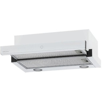 Вытяжка KRONA KAMILLA T sensor max 600 White