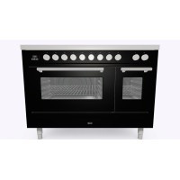 Варочный центр ILVE PDI106WE3/BK Варочный центр ILVE PDI106WE3/BK