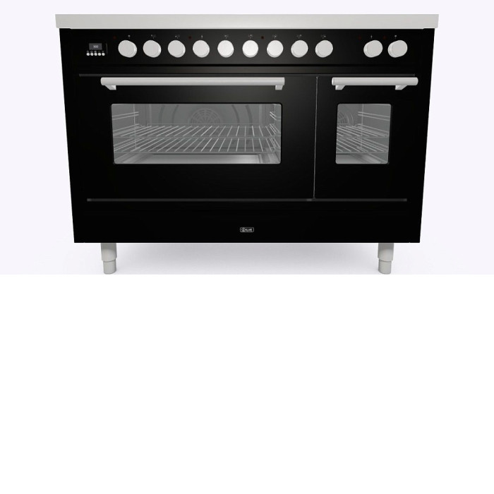 Варочный центр ILVE PDI106WE3/BK Варочный центр ILVE PDI106WE3/BK