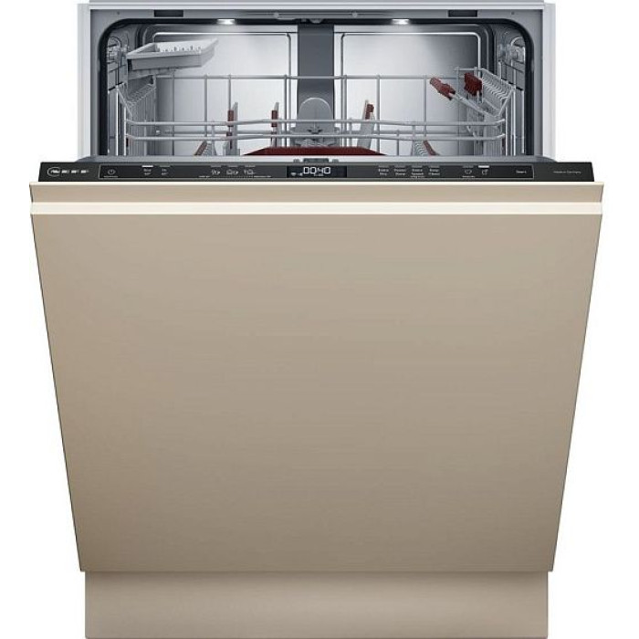 Посудомоечная машина NEFF S157ECX14E Посудомоечная машина NEFF S157ECX14E
