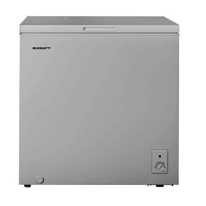 Морозильный ларь KRAFT BD (W) 230 SRX Морозильный ларь KRAFT BD (W) 230 SRX