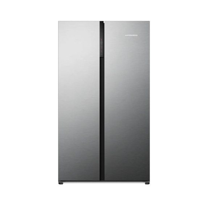 Холодильник KUPPERSBERG RFSN 1810 X Холодильник KUPPERSBERG RFSN 1810 X