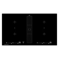 Варочная поверхность KUPPERSBUSCH KMI 9800.0 SR Black Velvet Варочная поверхность KUPPERSBUSCH KMI 9800.0 SR Black Velvet