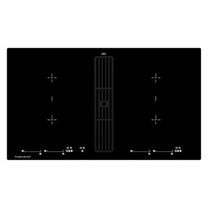 Варочная поверхность KUPPERSBUSCH KMI 9800.0 SR Black Velvet Варочная поверхность KUPPERSBUSCH KMI 9800.0 SR Black Velvet