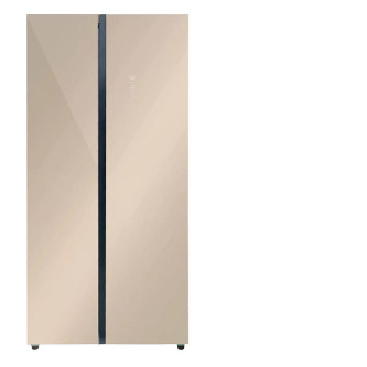 Холодильник LEX LSB520GlGID