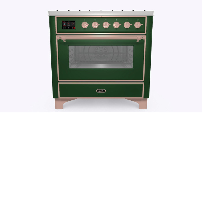 Варочный центр ILVE M096DNE3/EGP