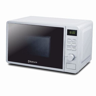 Микроволновая печь SAKURA SA-7054W