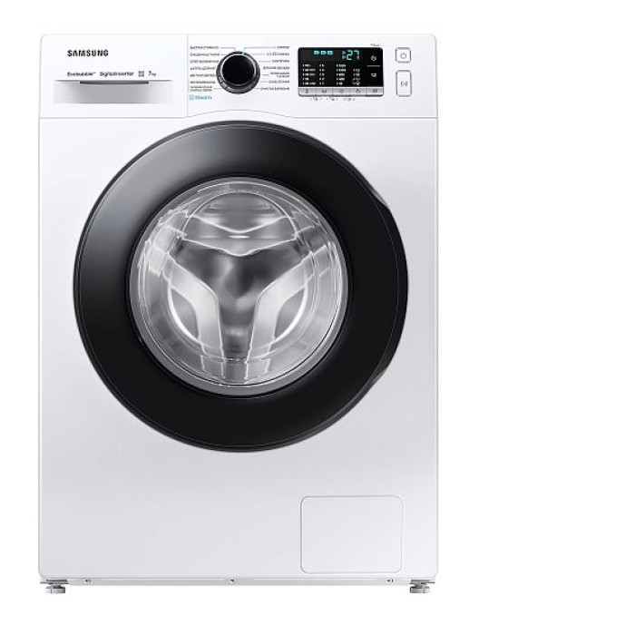 Стиральная машина SAMSUNG WW70AGAS22AELD