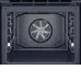 Духовой шкаф GRUNDIG GEDM12300B