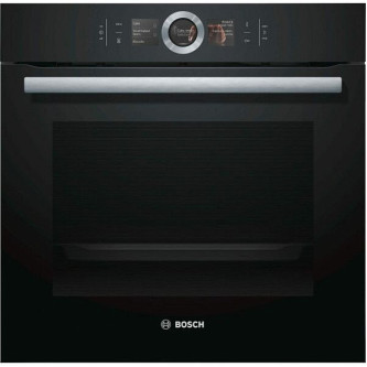 Духовой шкаф BOSCH HBG676EB6 Духовой шкаф BOSCH HBG676EB6