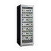 Винный шкаф CAVANOVA CV135-1TL Винный шкаф CAVANOVA CV135-1TL