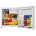Холодильник MEFERI MFR50WH MINI LIGHT Холодильник MEFERI MFR50WH MINI LIGHT