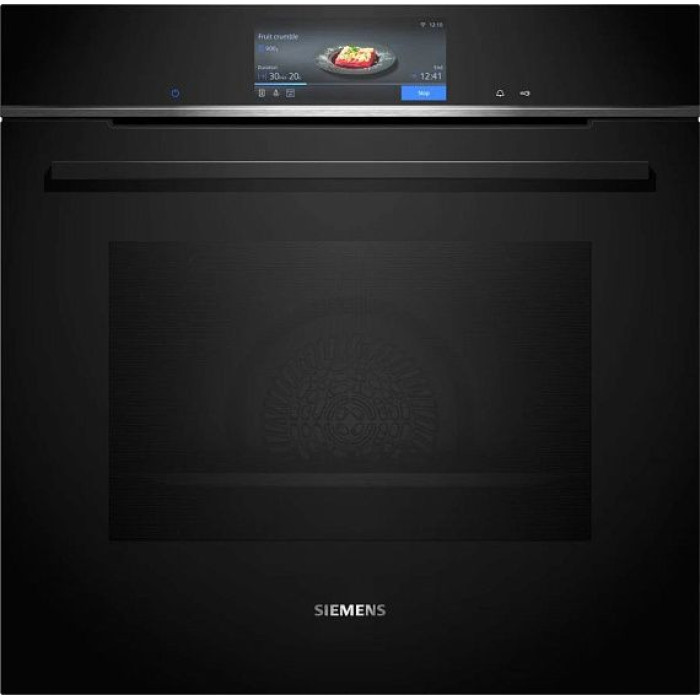 Духовой шкаф SIEMENS HB778G3B1 Духовой шкаф SIEMENS HB778G3B1