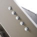Вытяжка KONIGIN Checkbox Inox 60 Вытяжка KONIGIN Checkbox Inox 60