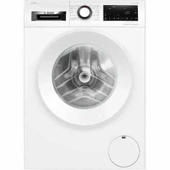 Стиральная машина BOSCH WGG242Z2SN