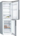 Холодильник BOSCH KGV332LEA