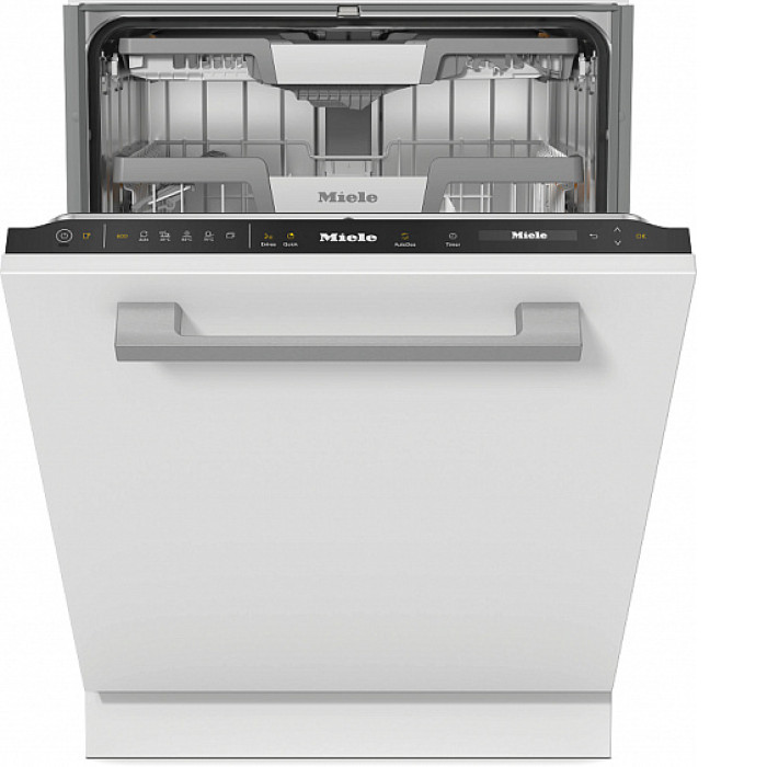 Посудомоечная машина MIELE G 7655 SCVi XXL AutoDos Посудомоечная машина MIELE G 7655 SCVi XXL AutoDos