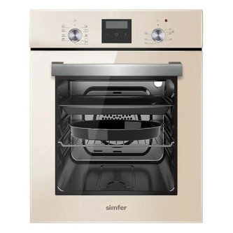 Духовой шкаф SIMFER B4EJ59070 Духовой шкаф SIMFER B4EJ59070