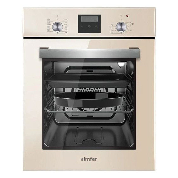 Духовой шкаф SIMFER B4EJ59070 Духовой шкаф SIMFER B4EJ59070