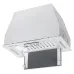 Вытяжка ZIGMUND & SHTAIN K 170.5 W Вытяжка ZIGMUND & SHTAIN K 170.5 W