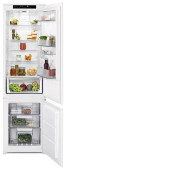 Холодильник ELECTROLUX ENS6TE19S Холодильник ELECTROLUX ENS6TE19S
