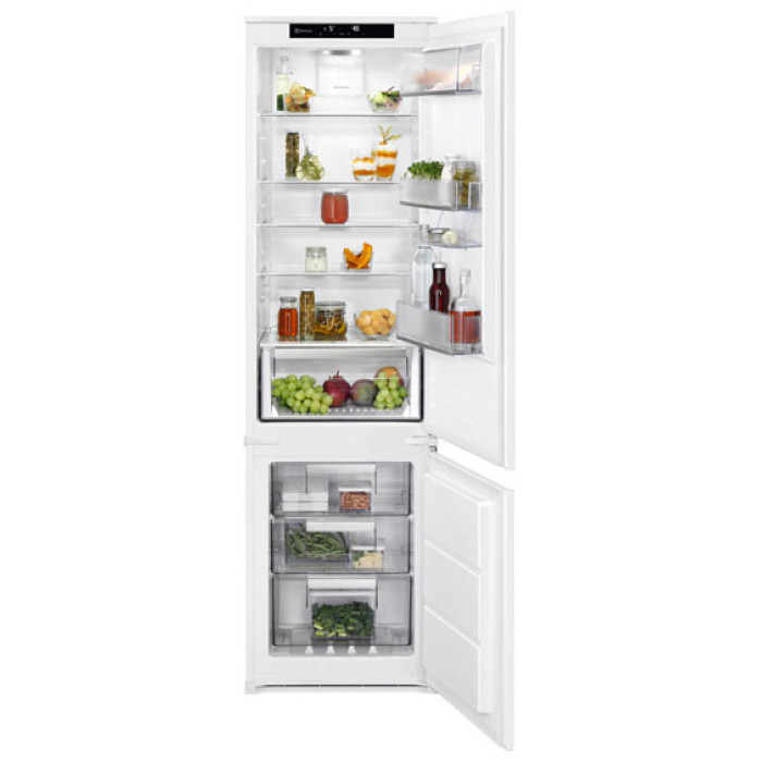 Холодильник ELECTROLUX ENS6TE19S Холодильник ELECTROLUX ENS6TE19S