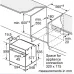 Духовой шкаф SIEMENS HR 976GMB1B