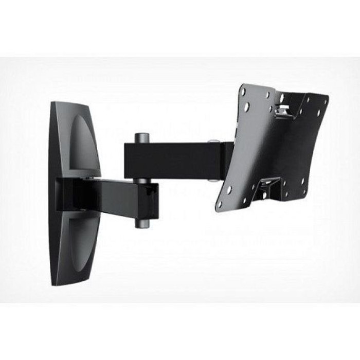 Кронштейн HOLDER lcds-5064 черный глянец Кронштейн HOLDER lcds-5064 черный глянец