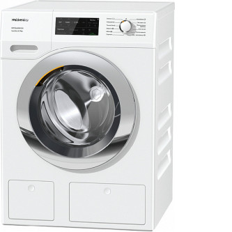 Стиральная машина MIELE WEI 865 WCS