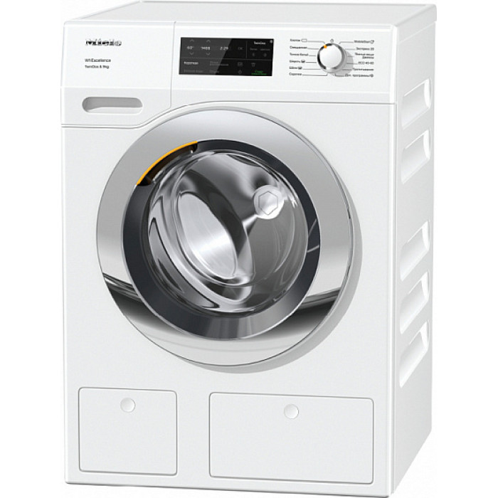 Стиральная машина MIELE WEI 865 WCS Стиральная машина MIELE WEI 865 WCS