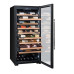 Винный шкаф CLIMADIFF CPF100B1