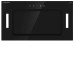 Вытяжка MEFERI INBOX52BK GLASS COMFORT Вытяжка MEFERI INBOX52BK GLASS COMFORT