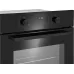 Духовой шкаф WEISSGAUFF EOM 306 Black Edition Духовой шкаф WEISSGAUFF EOM 306 Black Edition