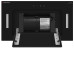 Вытяжка MEFERI INBOX52BK GLASS COMFORT Вытяжка MEFERI INBOX52BK GLASS COMFORT