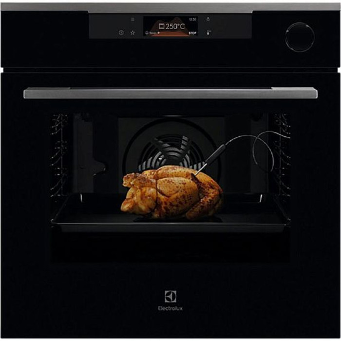 Духовой шкаф ELECTROLUX KOCBP39H Духовой шкаф ELECTROLUX KOCBP39H