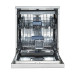 Посудомоечная машина DELONGHI DDWS 665 X EMILIO Посудомоечная машина DELONGHI DDWS 665 X EMILIO